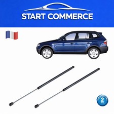 Verins coffre arriere - verins,