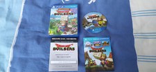 Dragon Quest Builders -