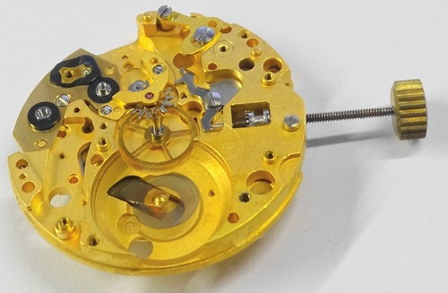 Partie mouvement montre lip - partie,