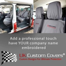 VW Transporter T5/T5.1