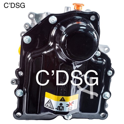 Mecatronic dsg7 0am dq200 - dsg7,