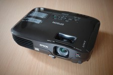 Vidéo projecteur EPSON Tri LCD