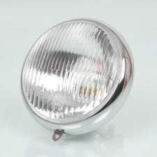 Optique avant Siem pour