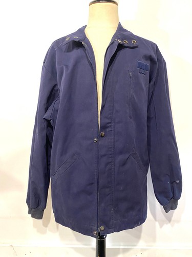 Ancien uniforme manteau - , zip