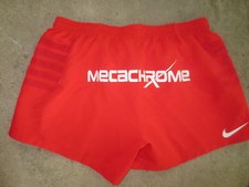 Short rugby porté STADE