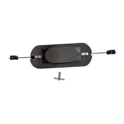 Tambour muet pad - tapis, de