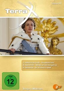 Terra volume dvd - volume, |