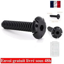 Pied de Rechange Résistant