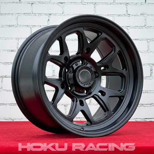 Roues off road 6x139 7 - 17", 6x139.7