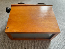 Visionneuse stéréoscope Unis