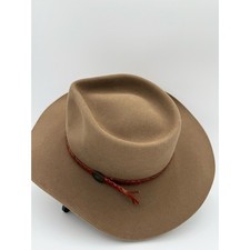 NWT Akubra Pure Fur Felt