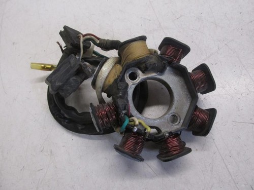 Stator alternateur peugeot - alternateur,