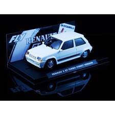 FLY Renault 5 GT Turbo -