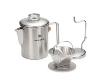 Snow Peak PR-880 field coffee