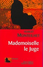 Mademoiselle le Juge -