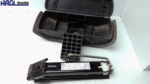 Cric pour boîte outils - cric,