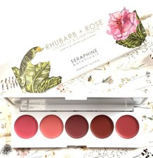 Seraphine Botanicals Phubarb +