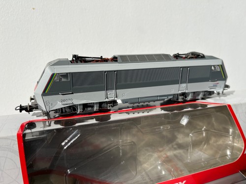 Piko loco 26070 sncf - piko,