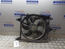 VENTILATEUR MOTEUR Renault KANGOO 1.5 dCi D (65 CV) K9K A7 2005 8200103801
