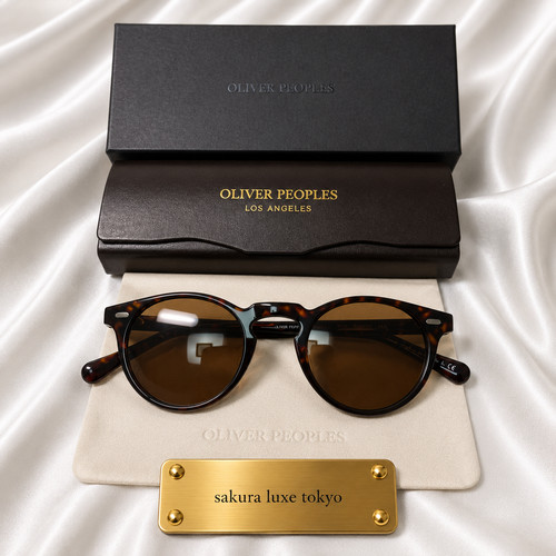 Oliver peoples gregory peck - oliver,