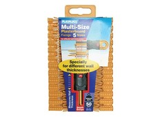 Fixations De Plaques De