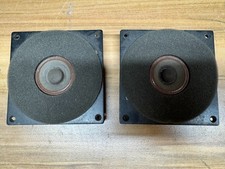 1 Pair of JBL LE25 Tweeters