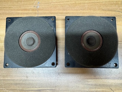 Pair jbl le25 tweeters - pair,