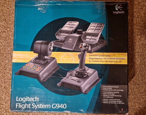 New sealed logitech - ***new, /