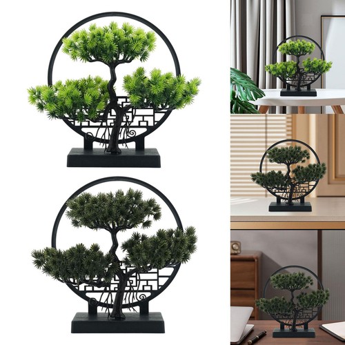 Bonsaï artificiel