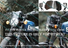 Convient pour la visière de