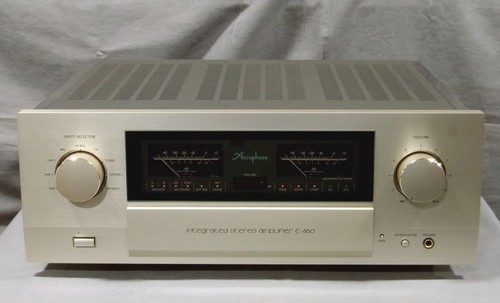 Amplificateur intégré