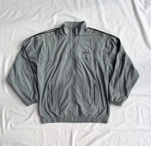 Veste survêtement zippée - survêtement,
