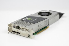 HP Nvidia Quadro FX4800 1.5GB