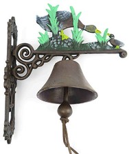 Cloche de Jardin Paroi Canard