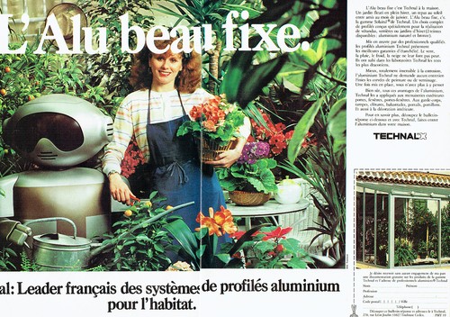 Publicité advertising 038 - publicité,