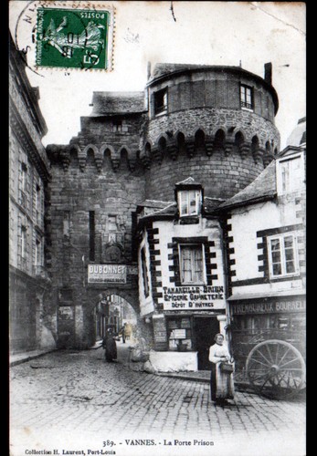 Vannes epicerie - vannes, 56: