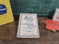 Livre ancien - Livre de