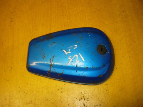 Trappe essence honda cm 125 - trappe,