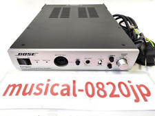 Amplificateur de puissance à zone intégrée Bose Freespace IZA 250 LZ