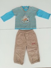 Lot 18mois Pantalon Tape À