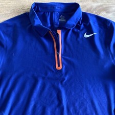 Polo Federer  Indian WELLS 2013 Taille l