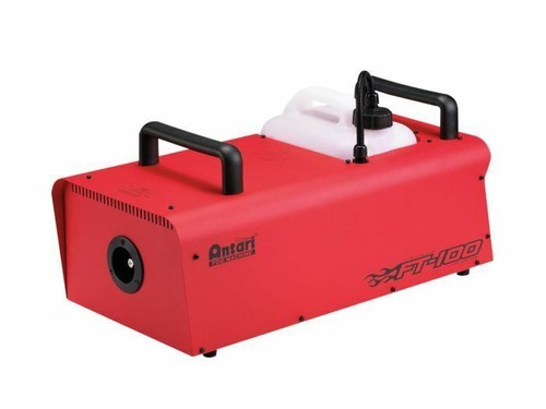 Antari 100 machine à - ft-100,