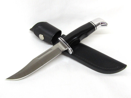 2021 buck 119 fixed blade - fixed,