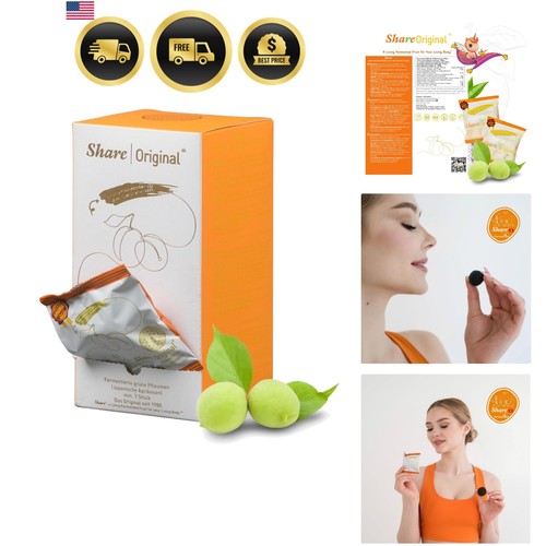 Starter box fermented - 7-pc,