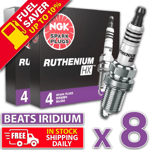 Ruthénium pour holden - 8,