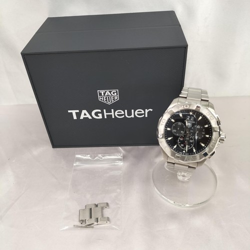 Tag heuer cay1110 aquaracer - tag,