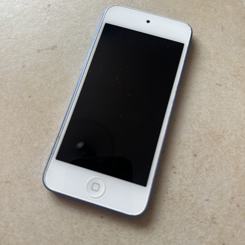 Apple ipod touch 7ème - hs,