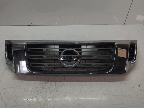 Grille calandre pour nissan - grille, de