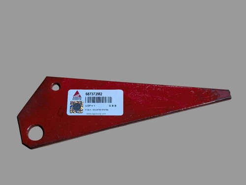 687372m2 arm massey - massey, ferguson
