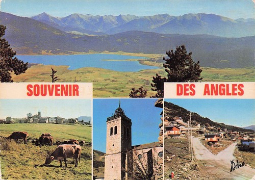 Les angles vue - angles,
